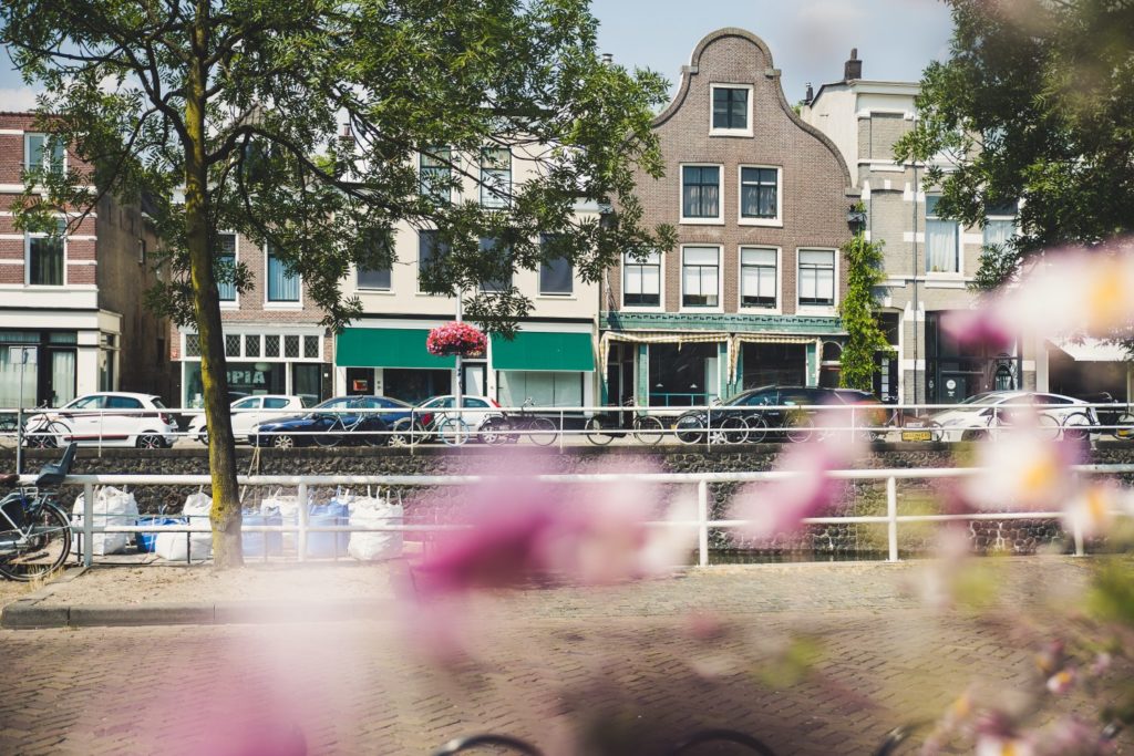 5 x Waarom in Utrecht wonen beter is dan in Amsterdam Makelaar Utrecht