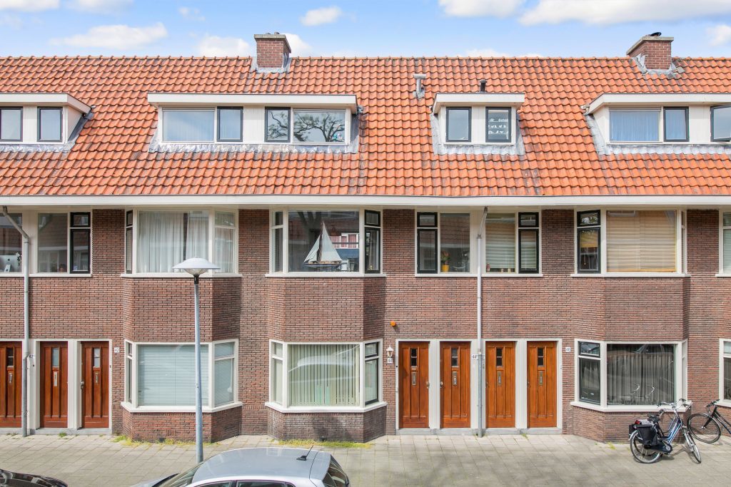 Wat zijn de meest voorkomende bouwkundige gebreken bij huizen gebouwd tussen 1925 en 1940? Makelaar Utrecht