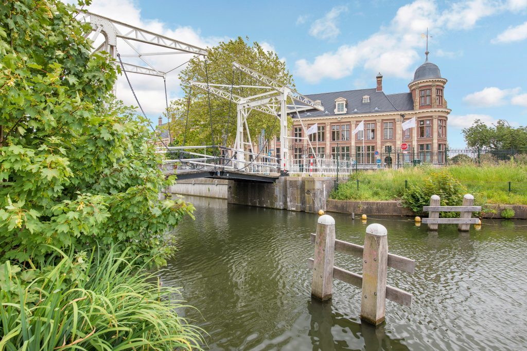 In Utrecht West gaat het gebeuren! woningmarkt Utrecht