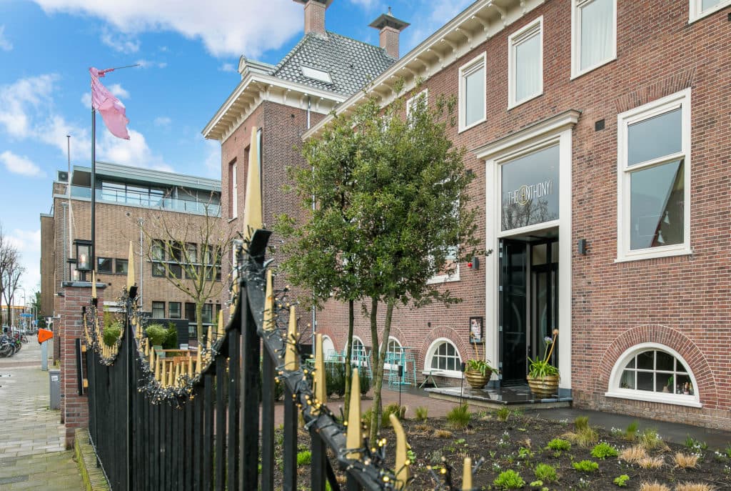 5 x Waarom je graag in Lombok wil wonen Johannes Camphuysstraat 17 bis - Utrecht -38