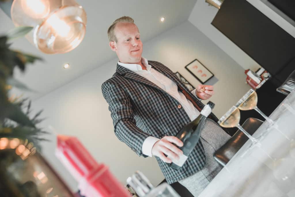 Bubbel op de woningmarkt? Gusto Casa 2020 23