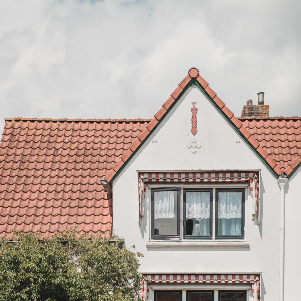 Waarom betaalbaar wonen in Nederland niet lukt en wat we kunnen leren van Spanje. betaalbaar wonen, huis met punt in Elinkwijk Utrecht