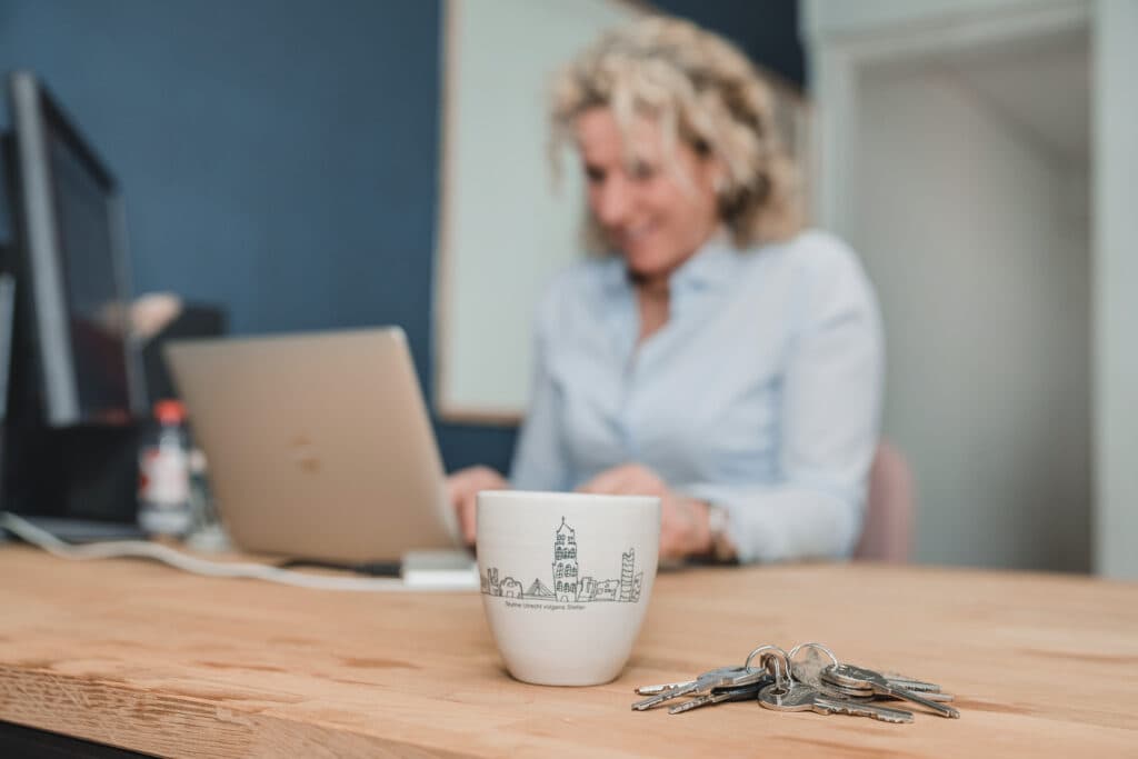 Beleggers, het probleem of de oplossing? starter