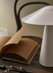 10 x de beste budget woonitems Lichtpuntje H&M Home