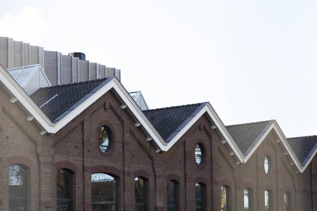 Is het een goed moment om een huis te kopen? Daken wisselspoor Utrecht