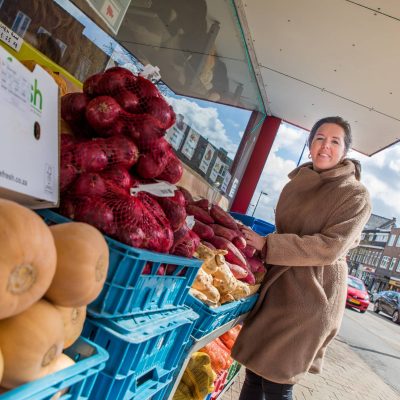 Lindy Hendriks Makelaar Utrecht Daalsebuurt