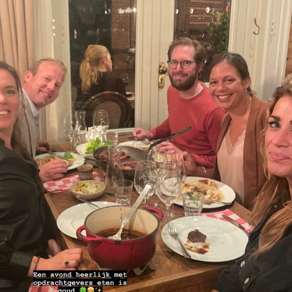 Review Gusto Casa makelaars Utrecht