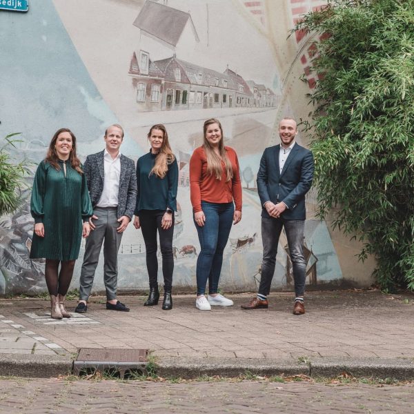 Makelaar in Utrecht