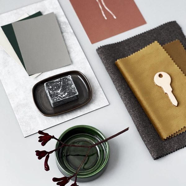 interieur styling