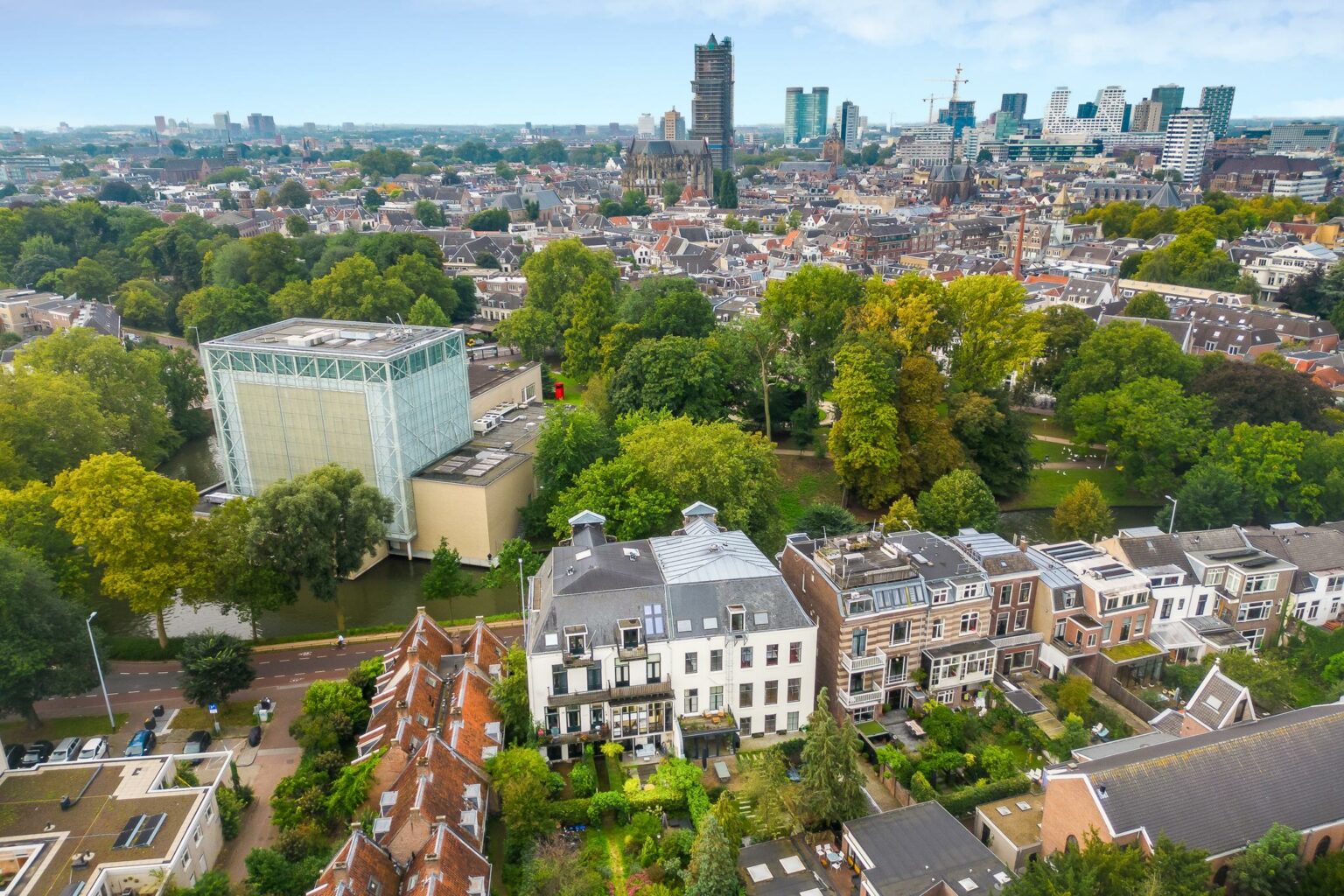 Geopolitieke spanningen en de huizenmarkt utrecht