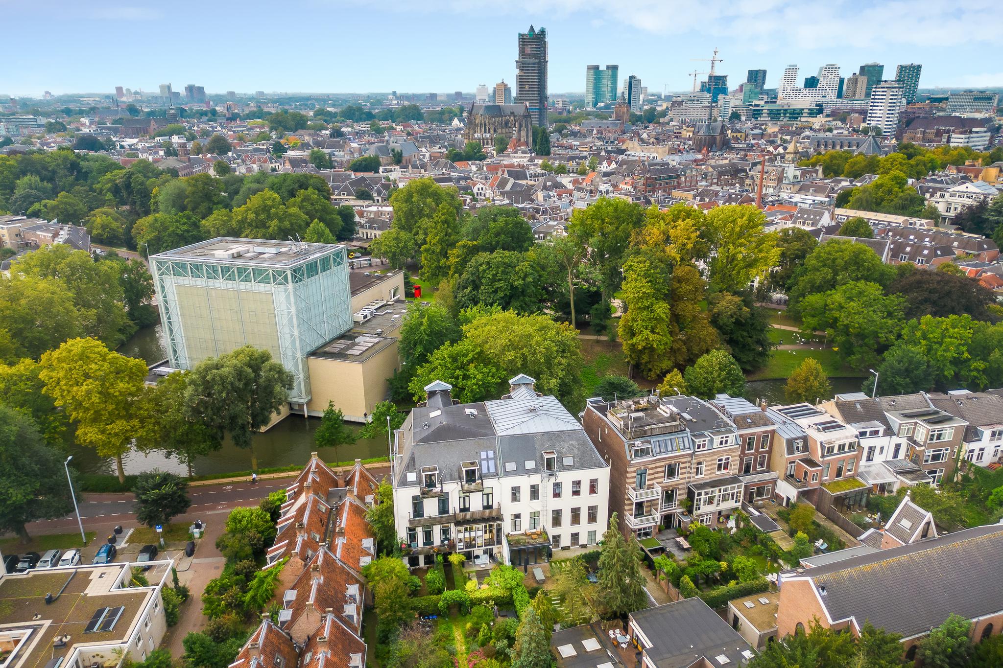 Geopolitieke spanningen en de huizenmarkt utrecht