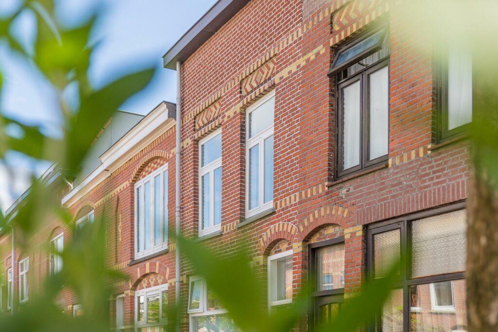 Hoe is de huizenmarkt in Utrecht? 141342459