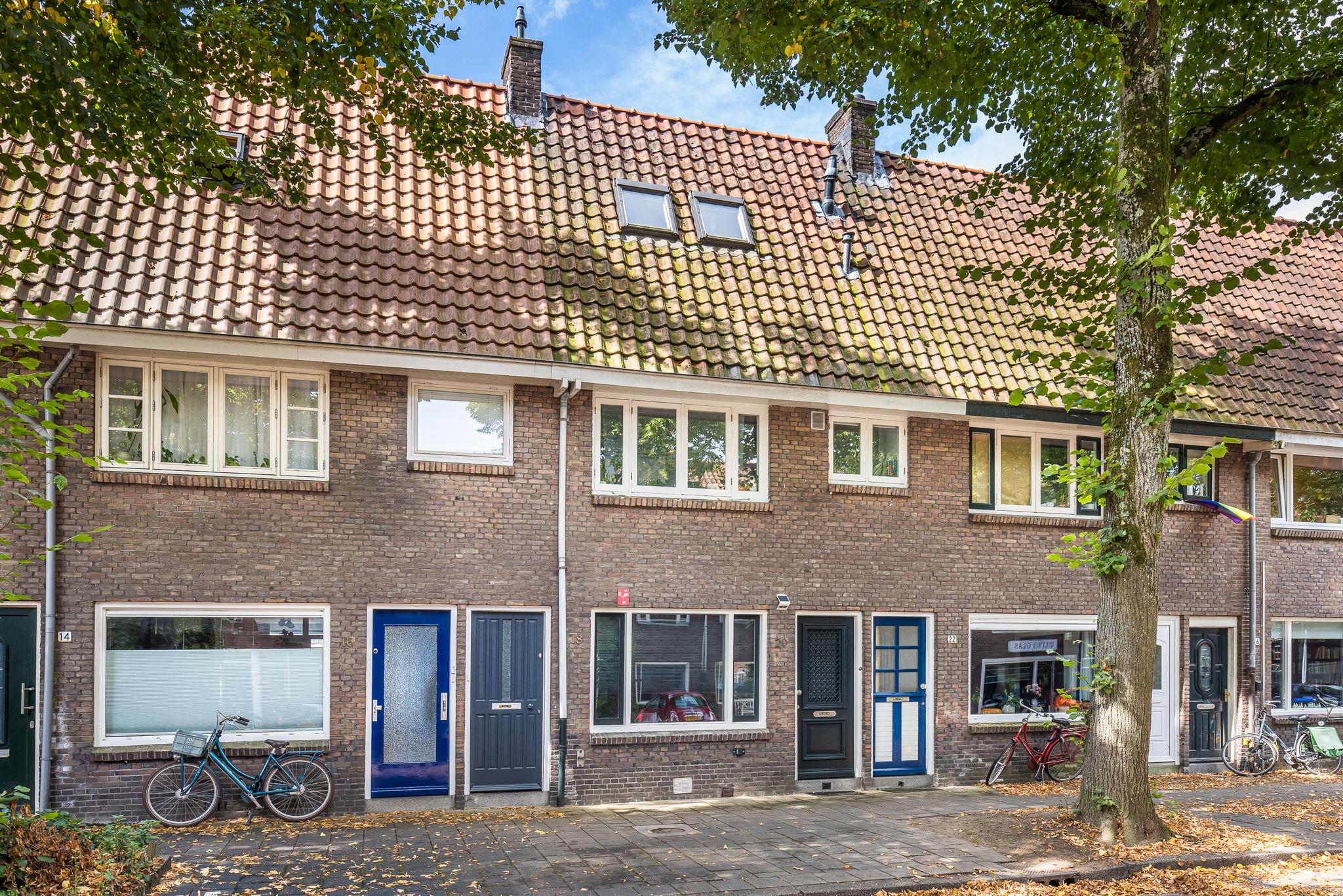 Utrecht – Edisonstraat 22 – Hoofdfoto