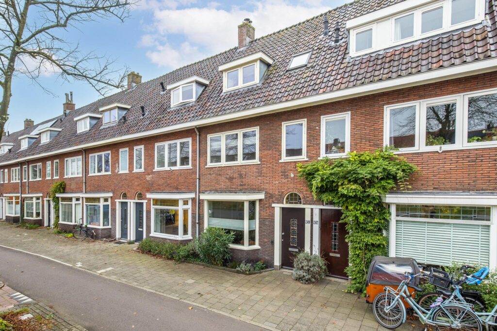 Koelt de woningmarkt echt af? Koelt de woningmarkt echt af