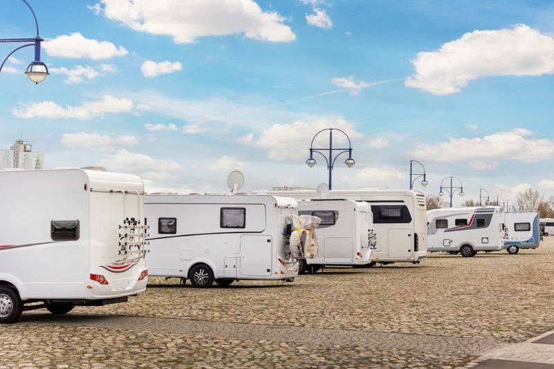 Kfz Gutachter Bremen - KFZ Sachverständiger - Gutachten Caravan Wohnwagen Wohnmobil