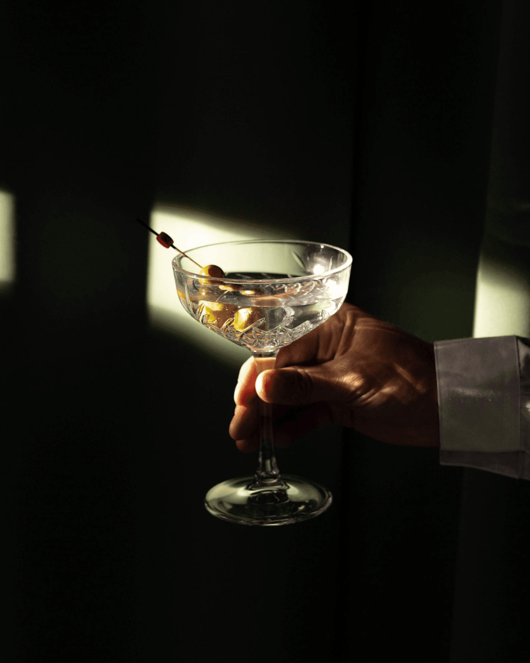 Dry Martini Dry Martini recept klassisk cocktail