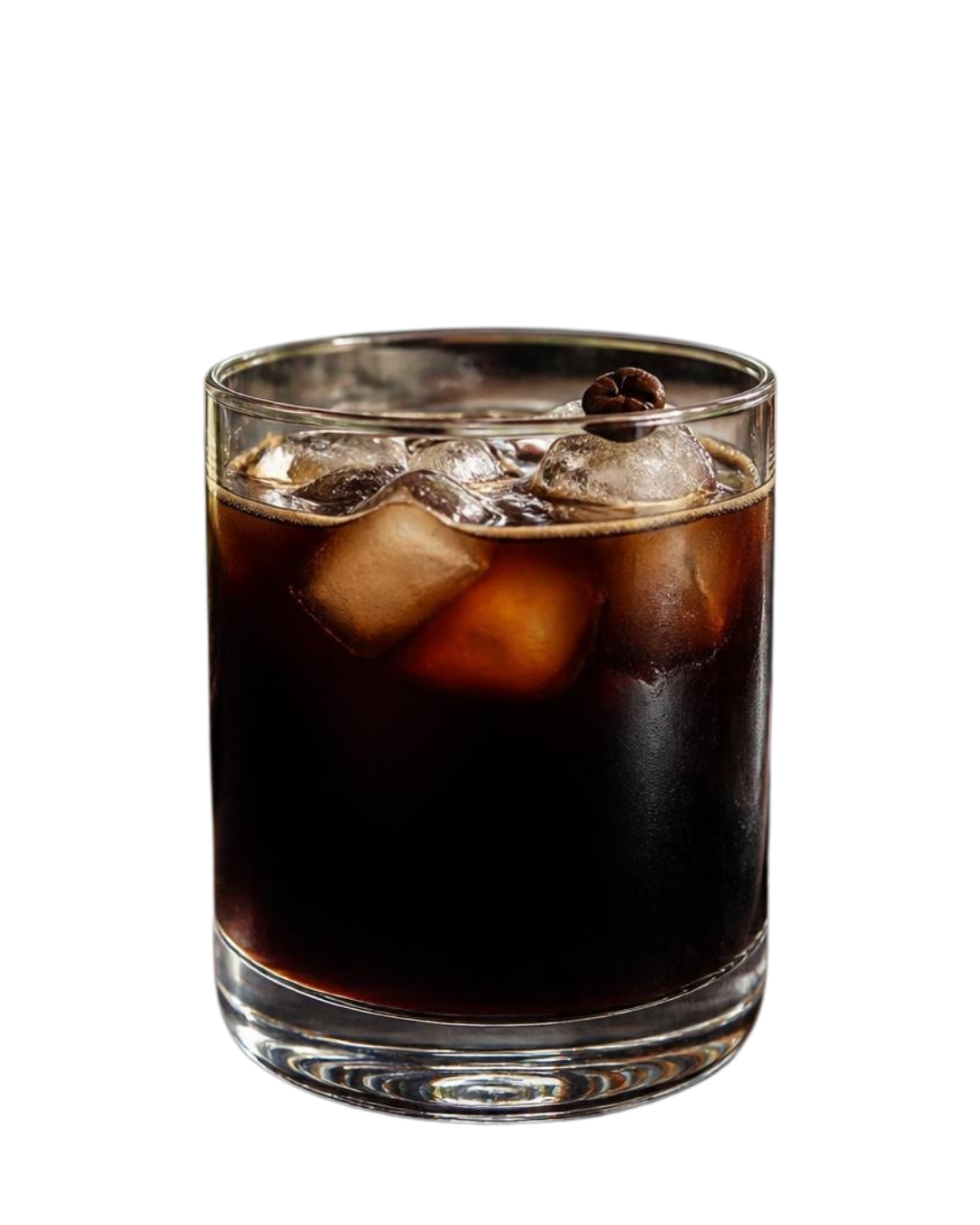 black russian recept