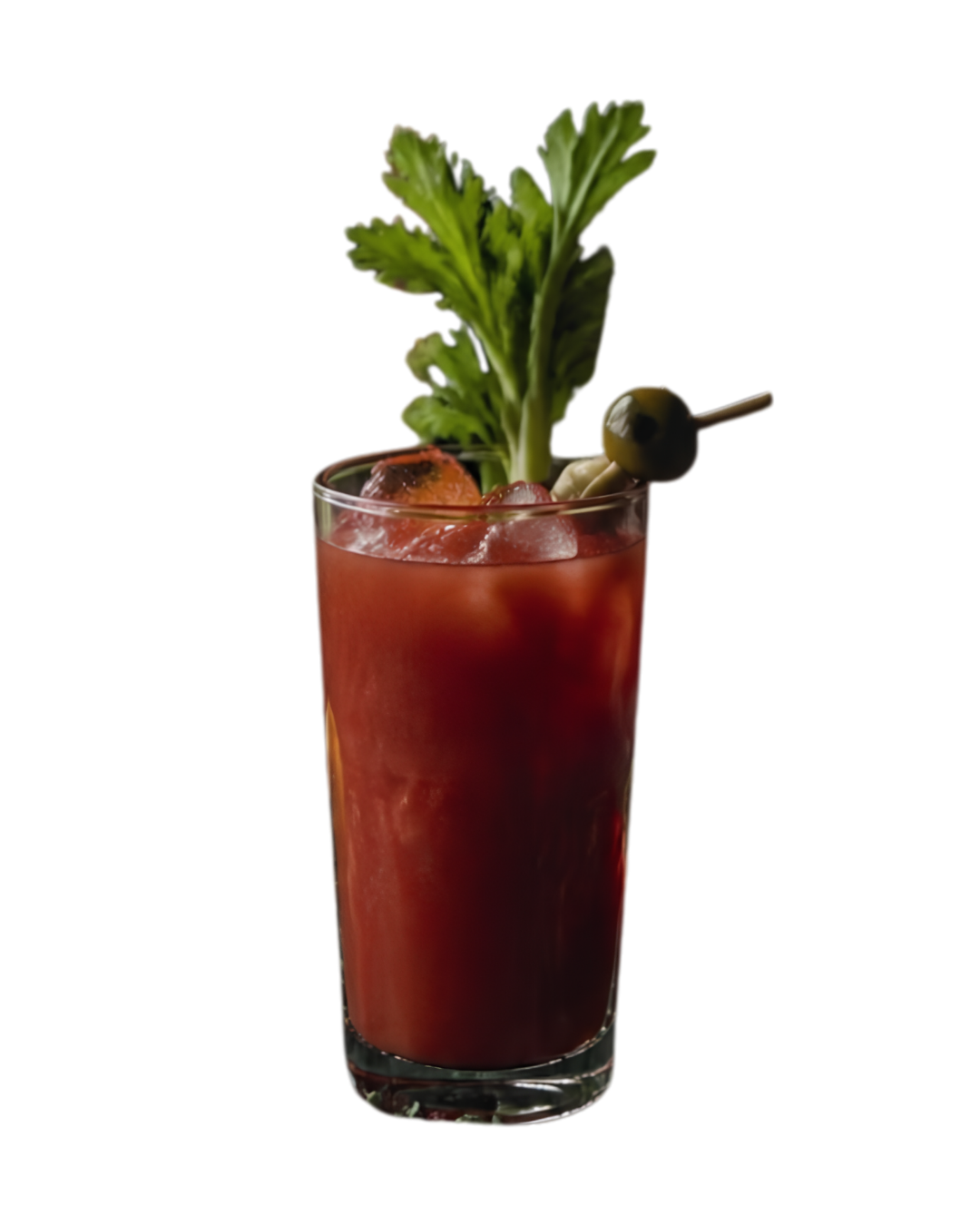 bloody mary recept