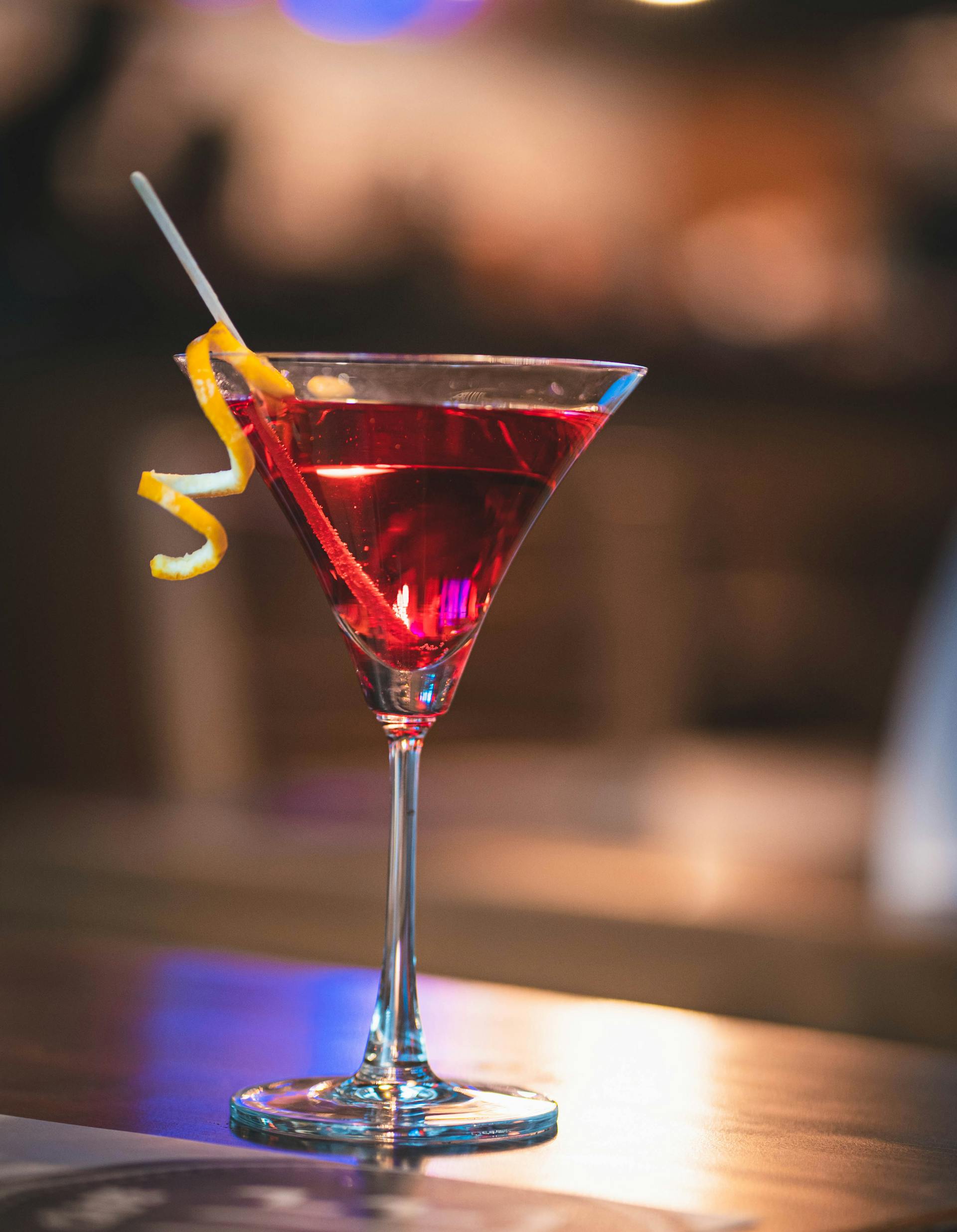 Cosmopolitan Cosmopolitan Cocktail recept