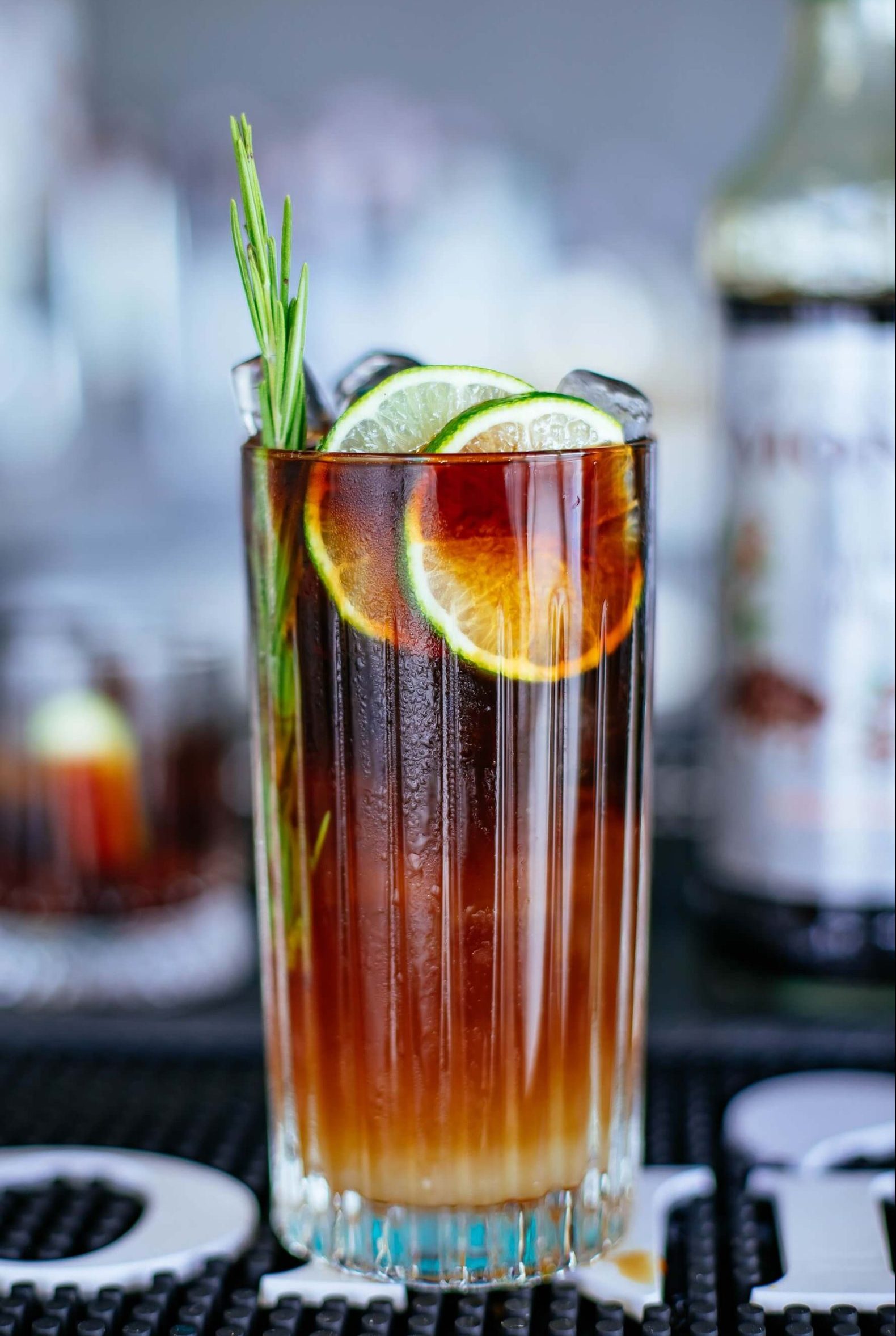 Cuba Libre cuba libre drink recept