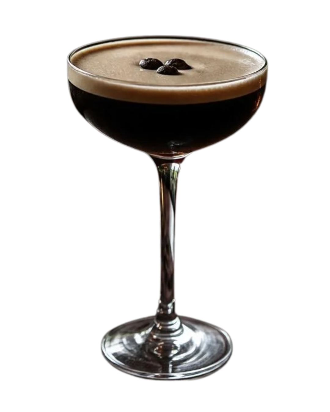 espresso martini recept