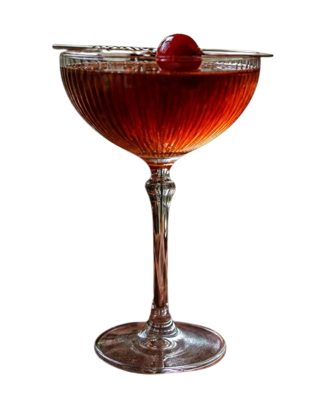 manhattan drink recept