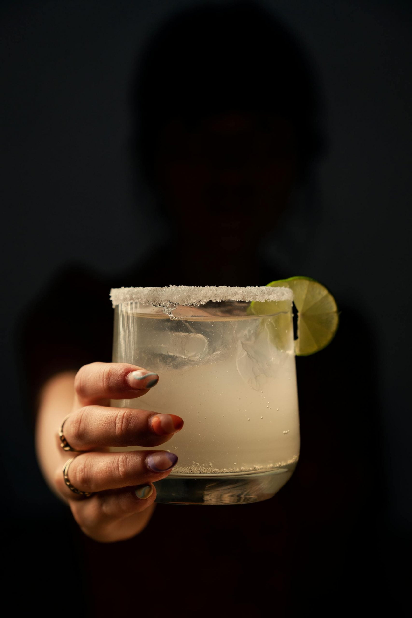 Margarita Margarita drinkrecept