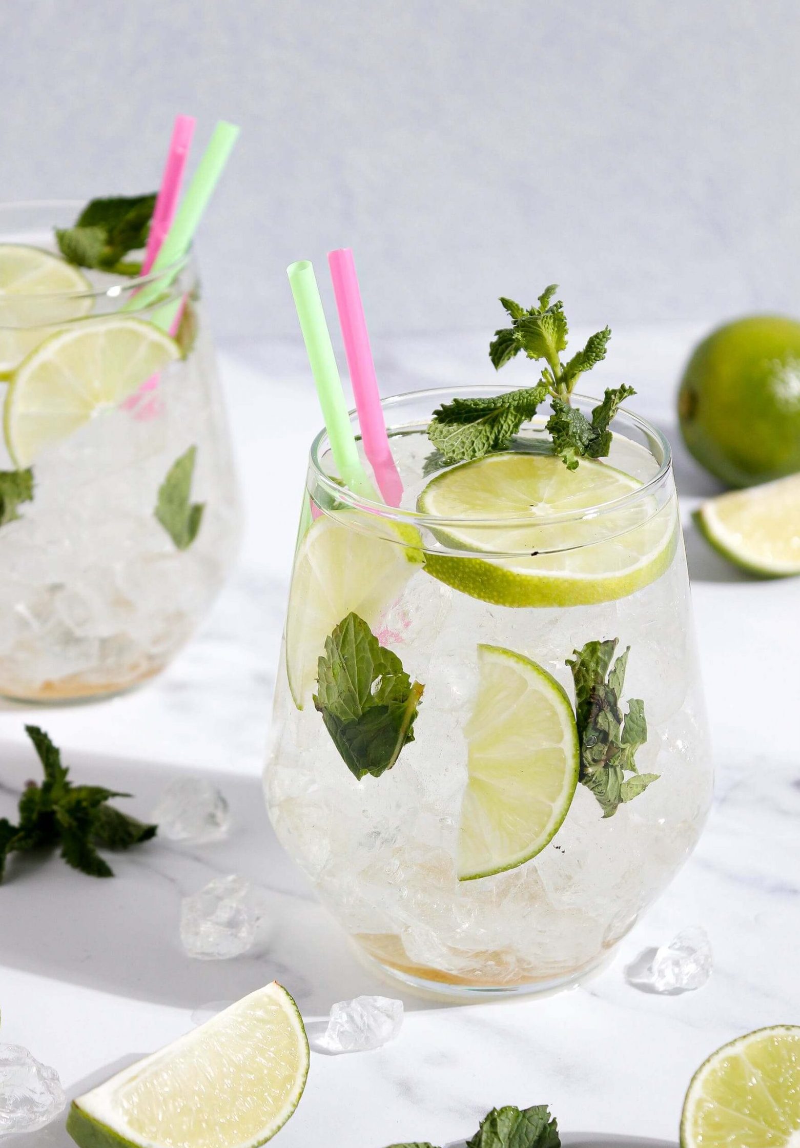 Caipirinha Caipirinha drink cocktail recept