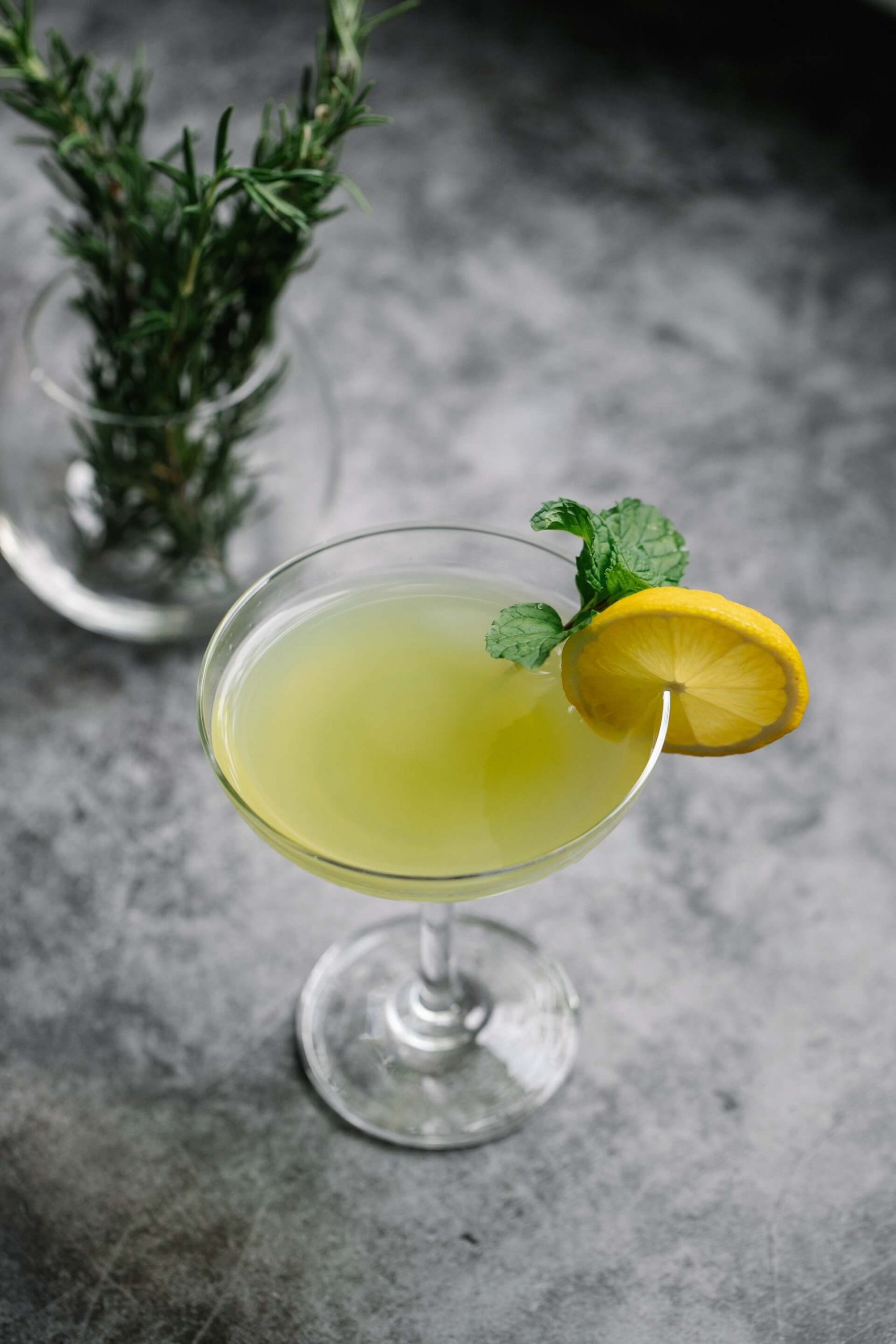 Corpse Reviver No. 2 Corpse Reviver No. 2 drink cocktail recept