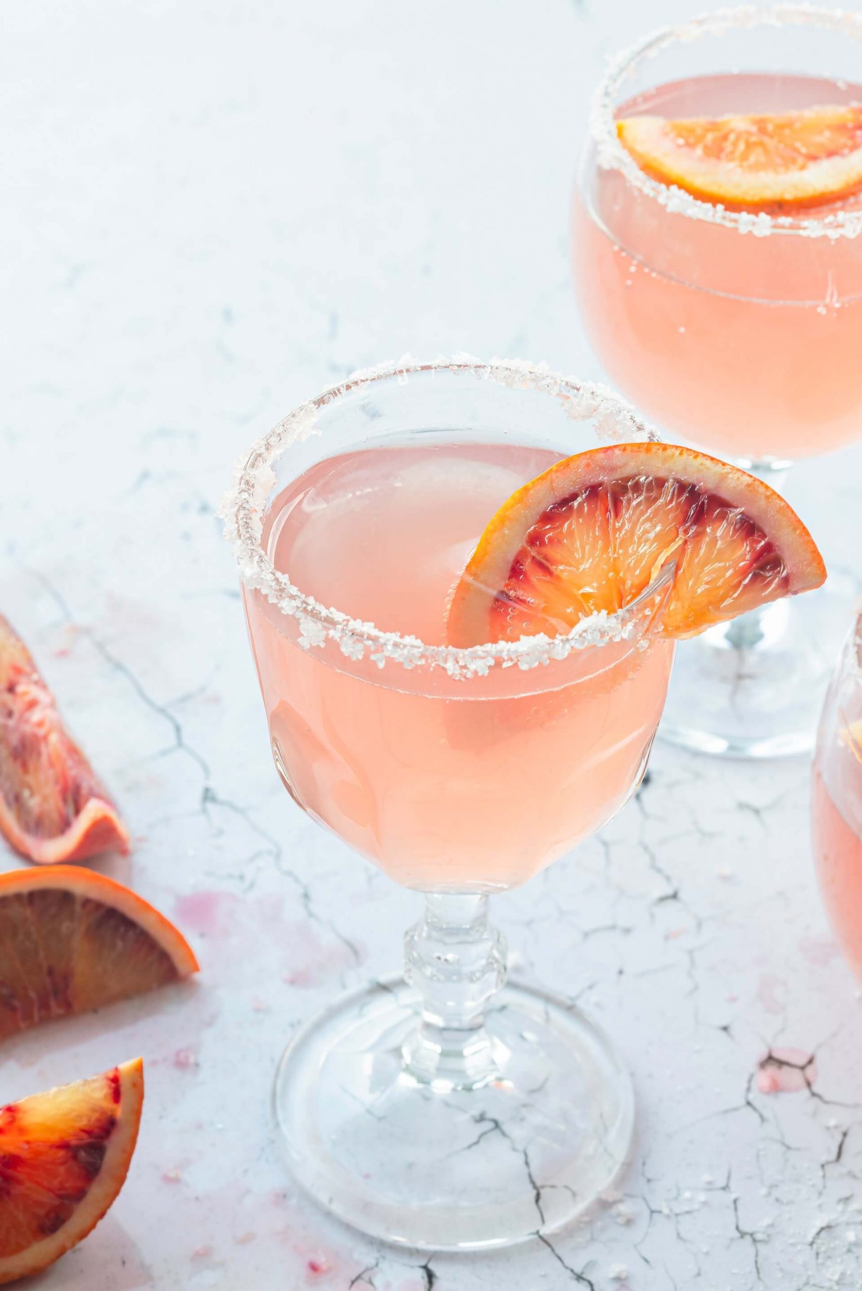 Paloma Paloma drink cocktail recept