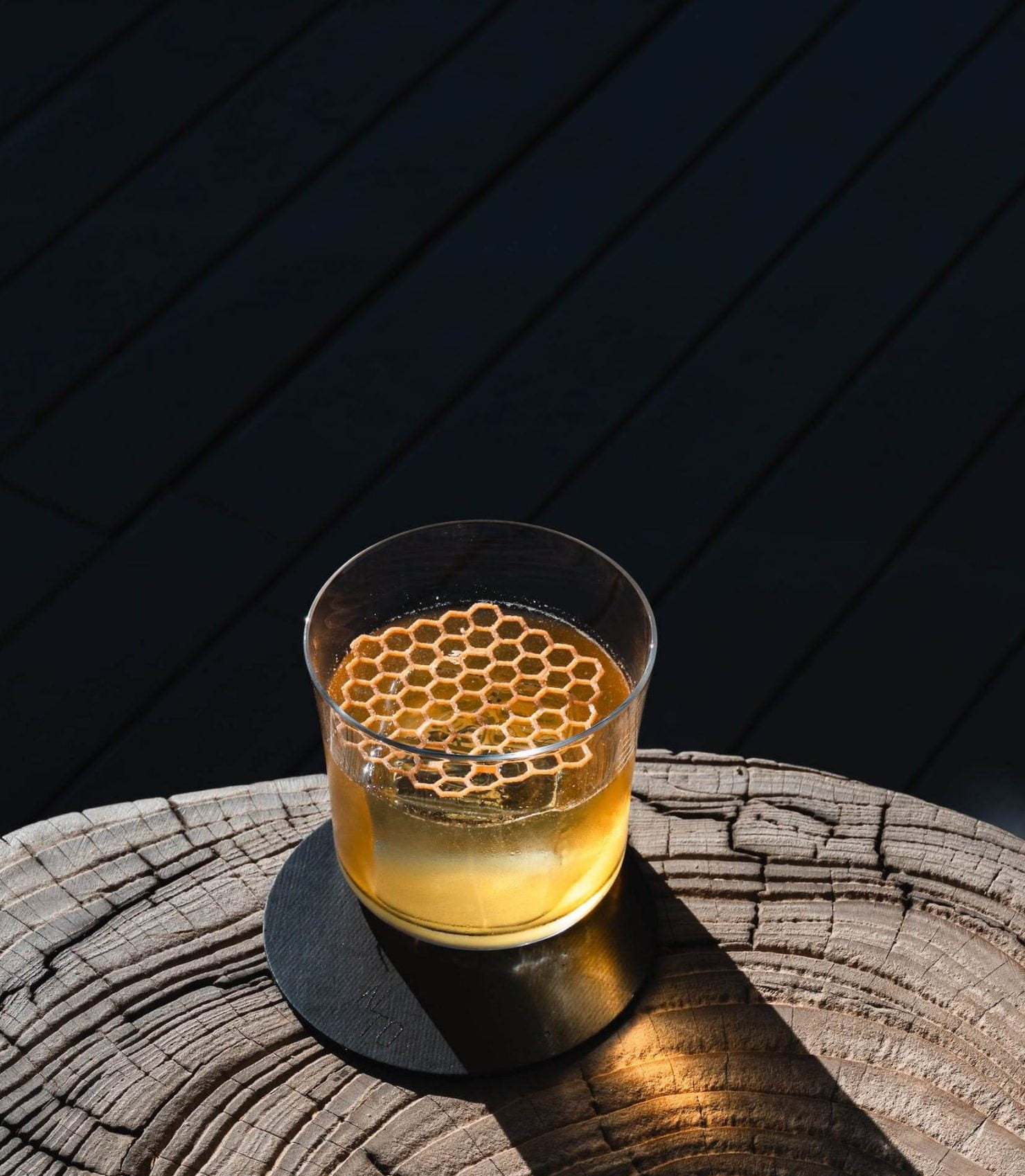 Bees Knees Bees Knees drink cocktail recept