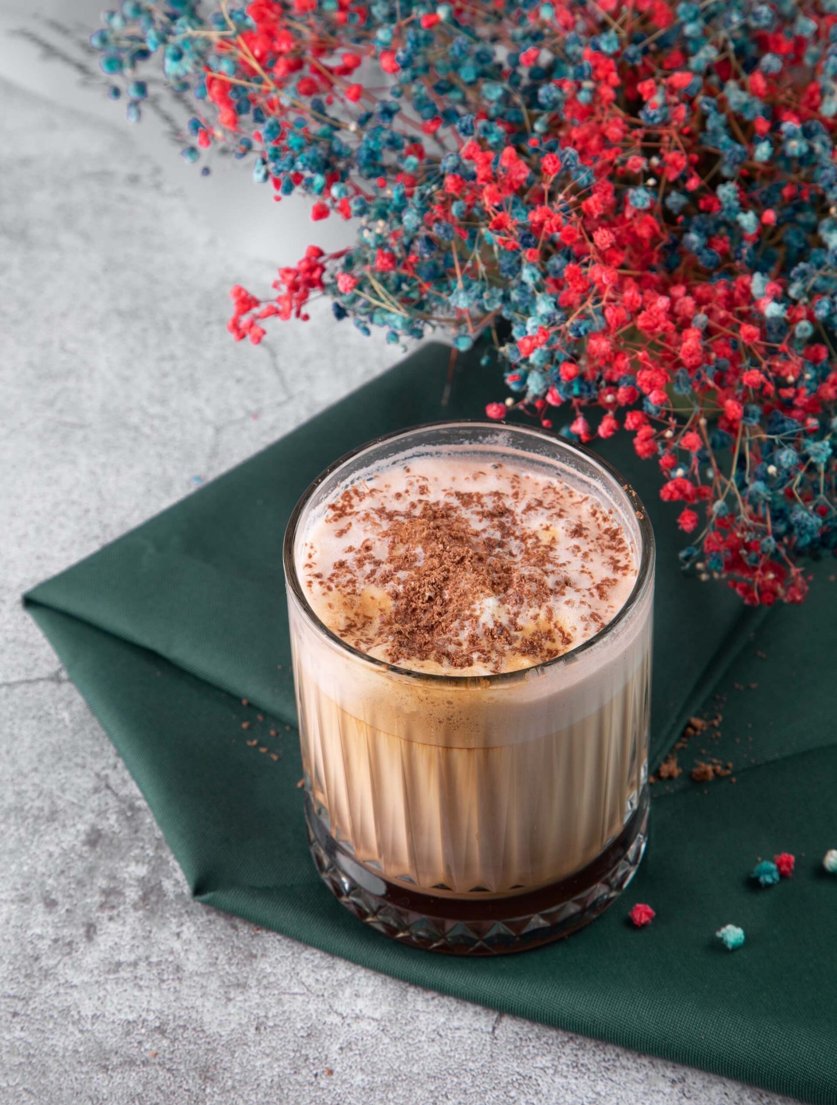 Brandy Alexander Brandy Alexander drink cocktail recept