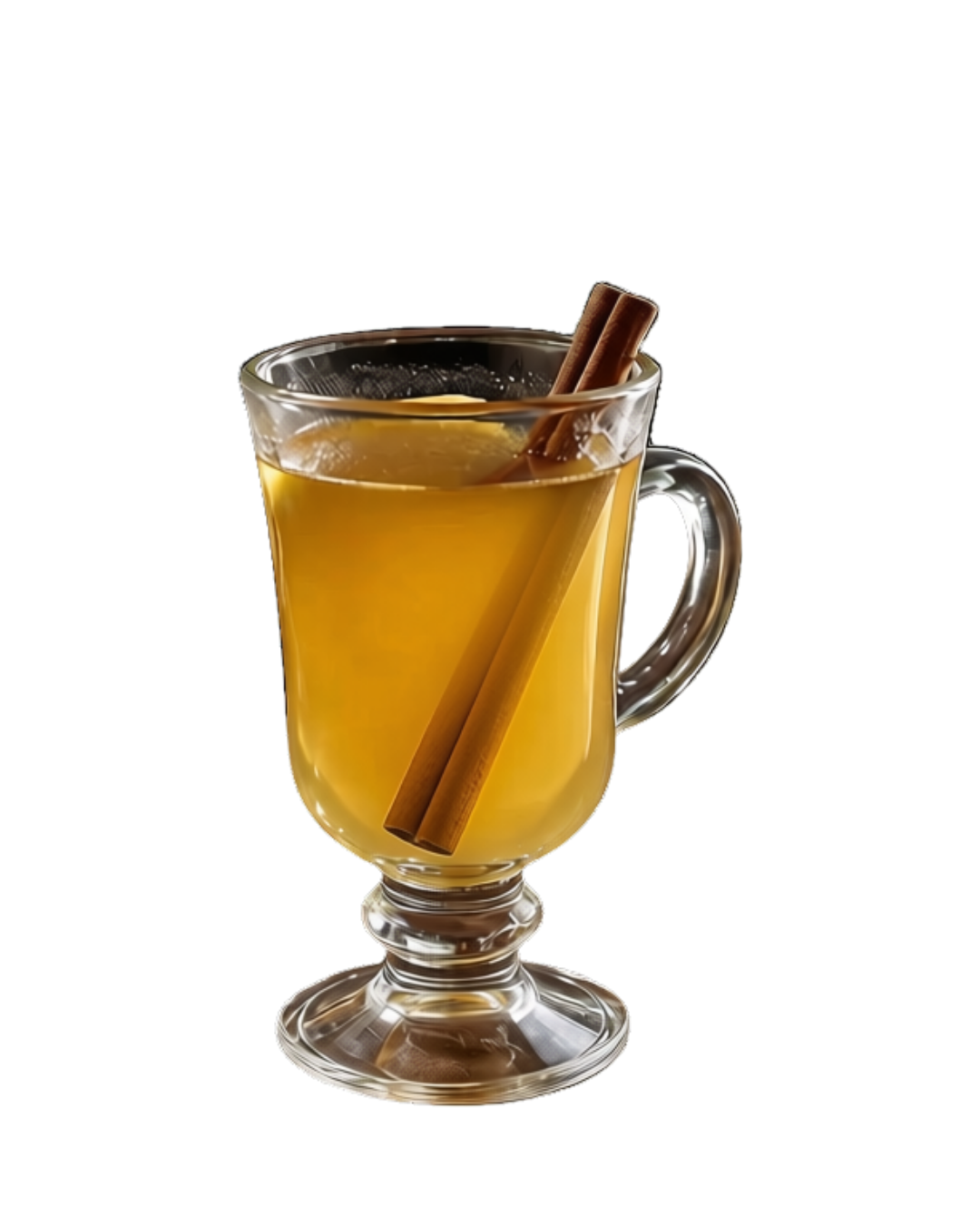 hot toddy recept