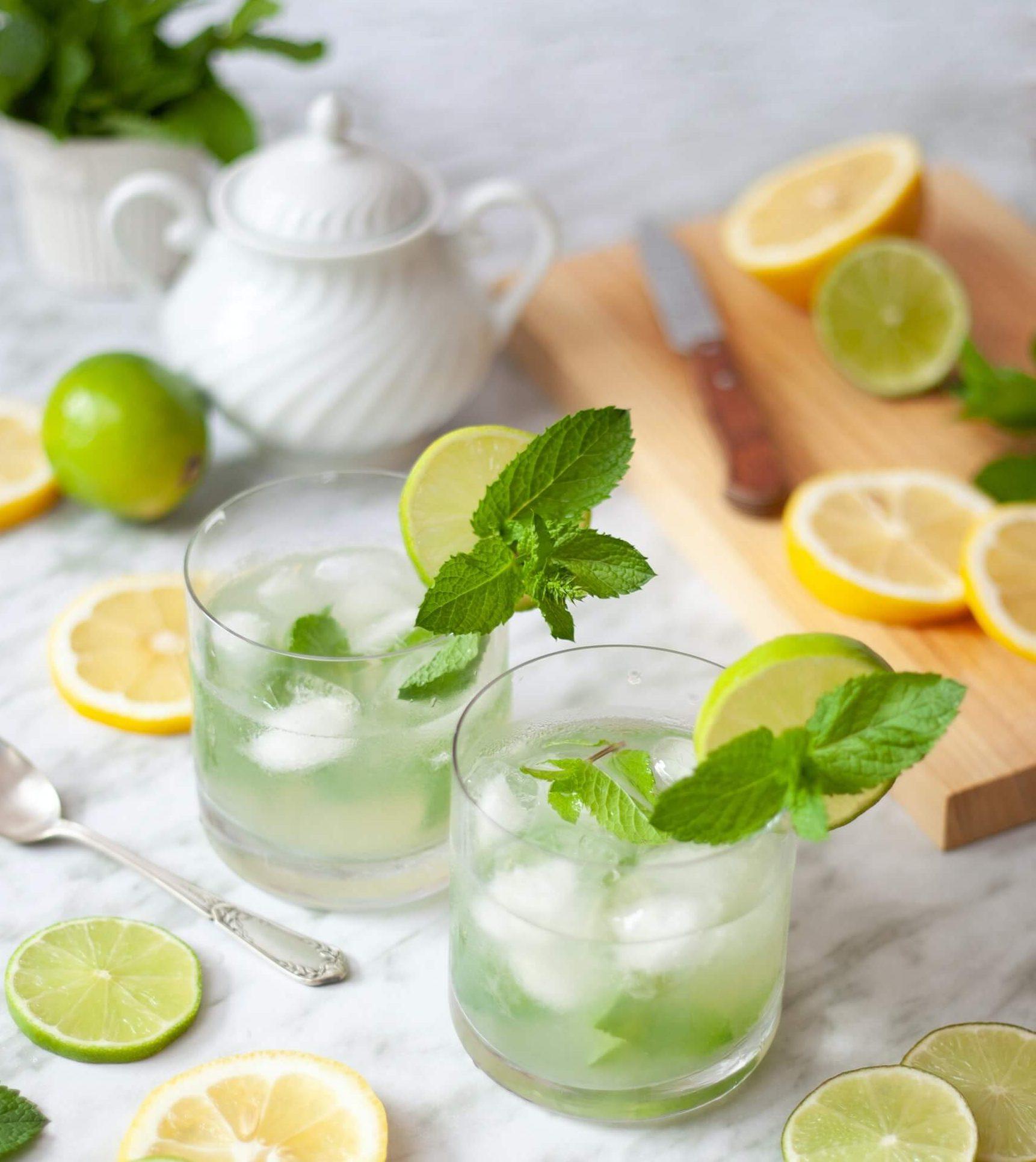 P2 p2 drinkrecept