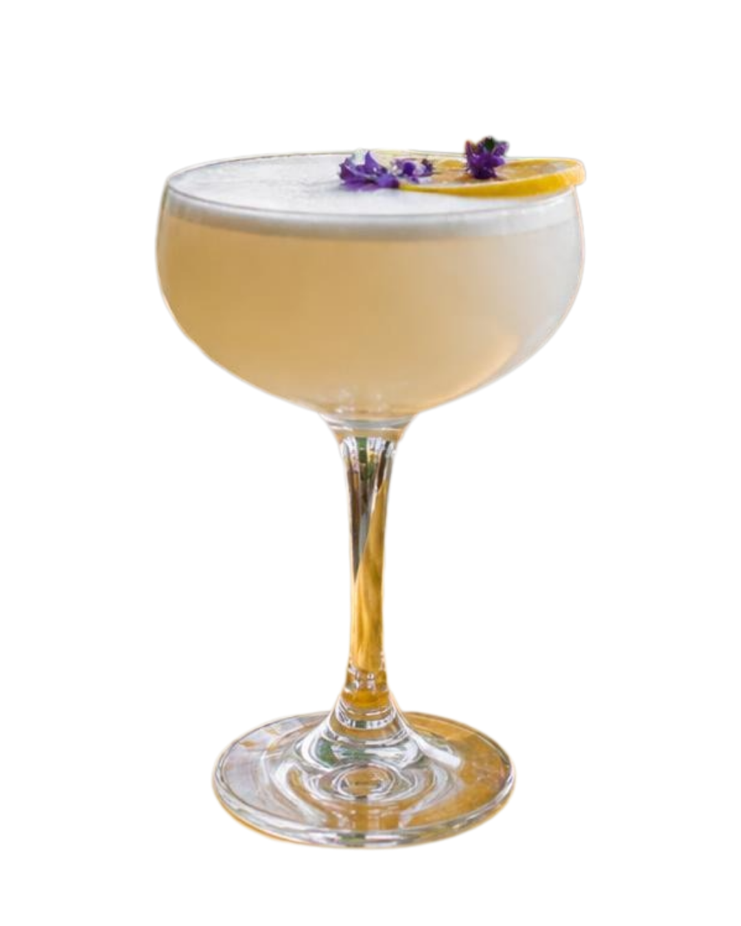 vodka sour recept