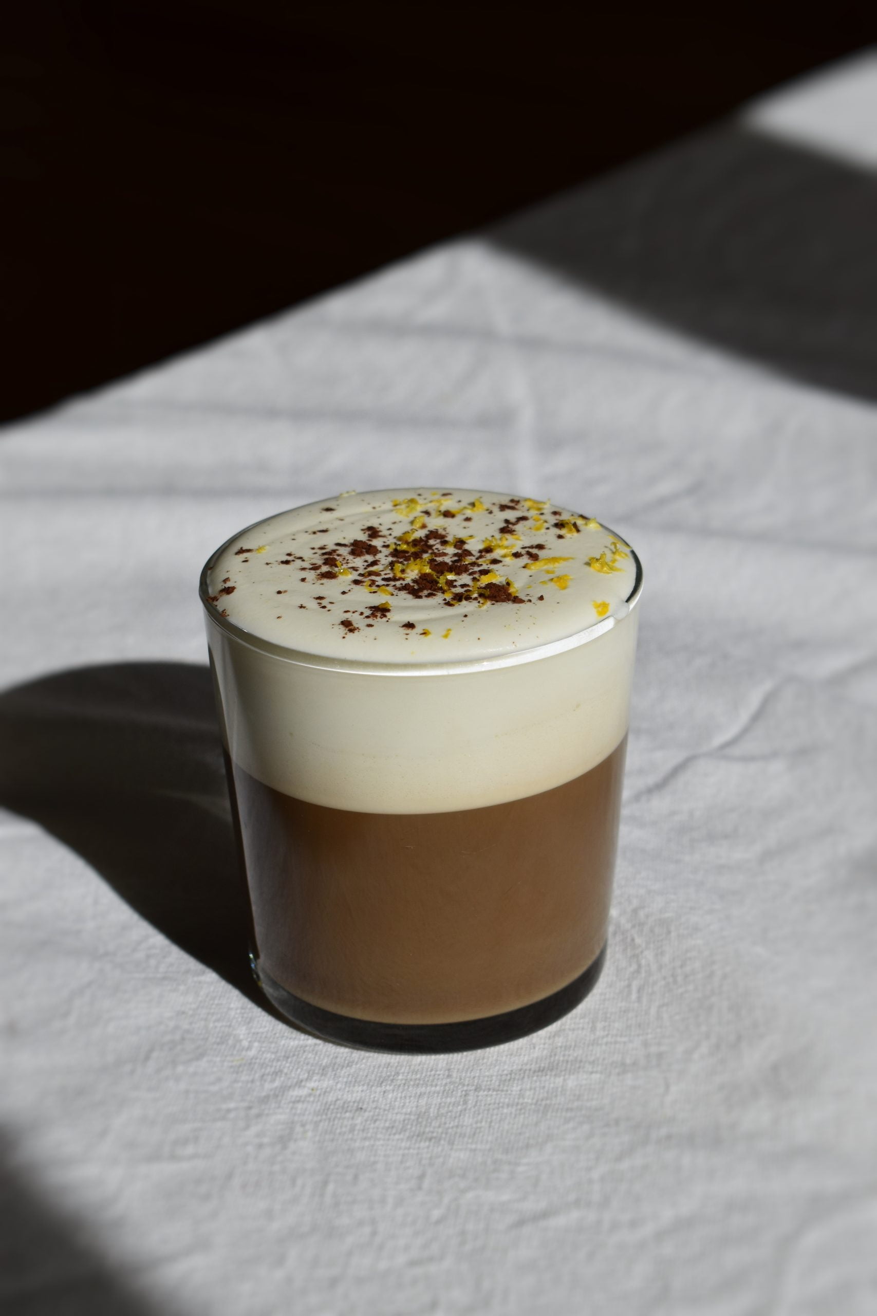 Kaffe Karlsson Kaffe Karlsson Drink Recept