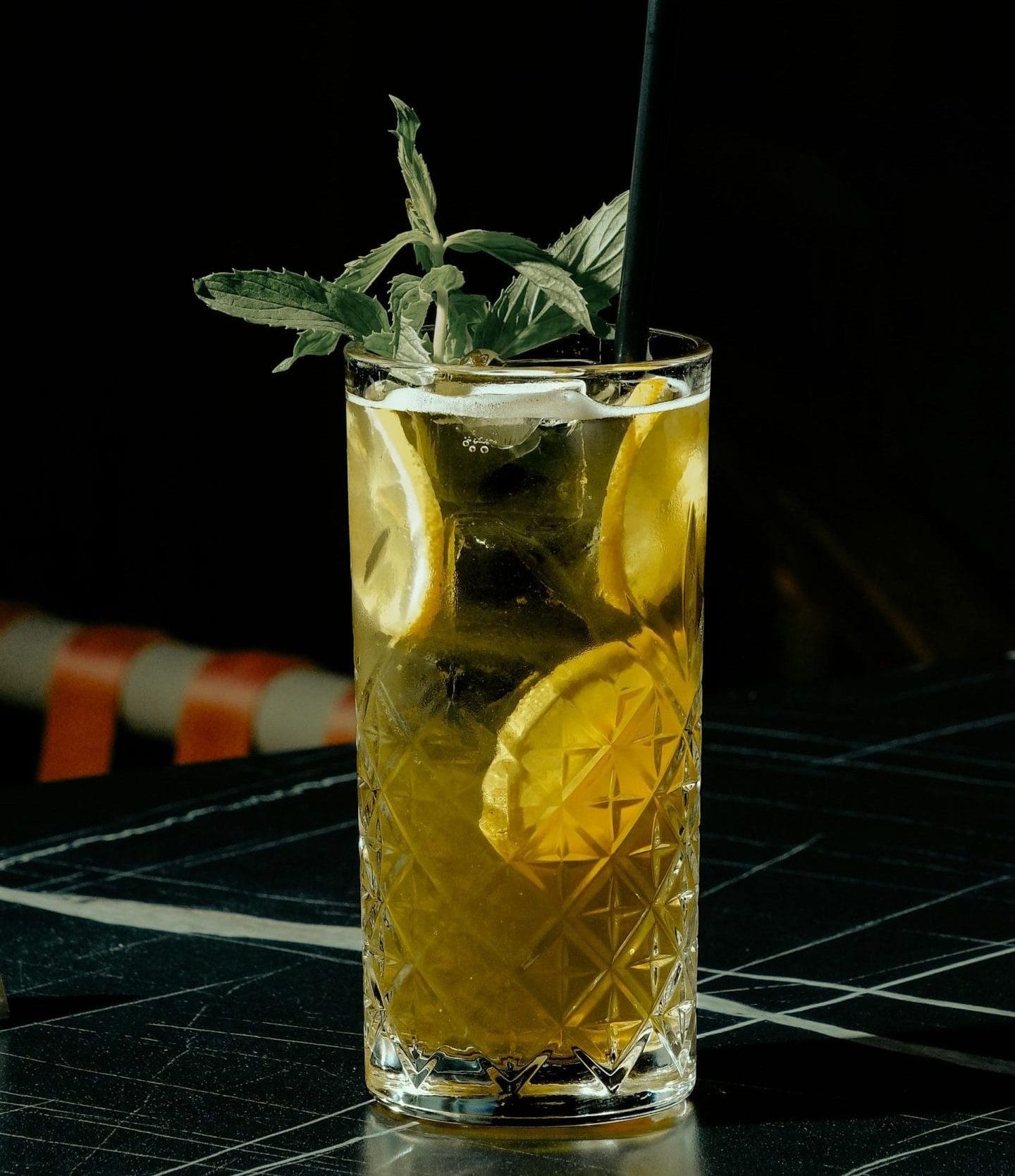 Lennart Lennart drink grogg recept