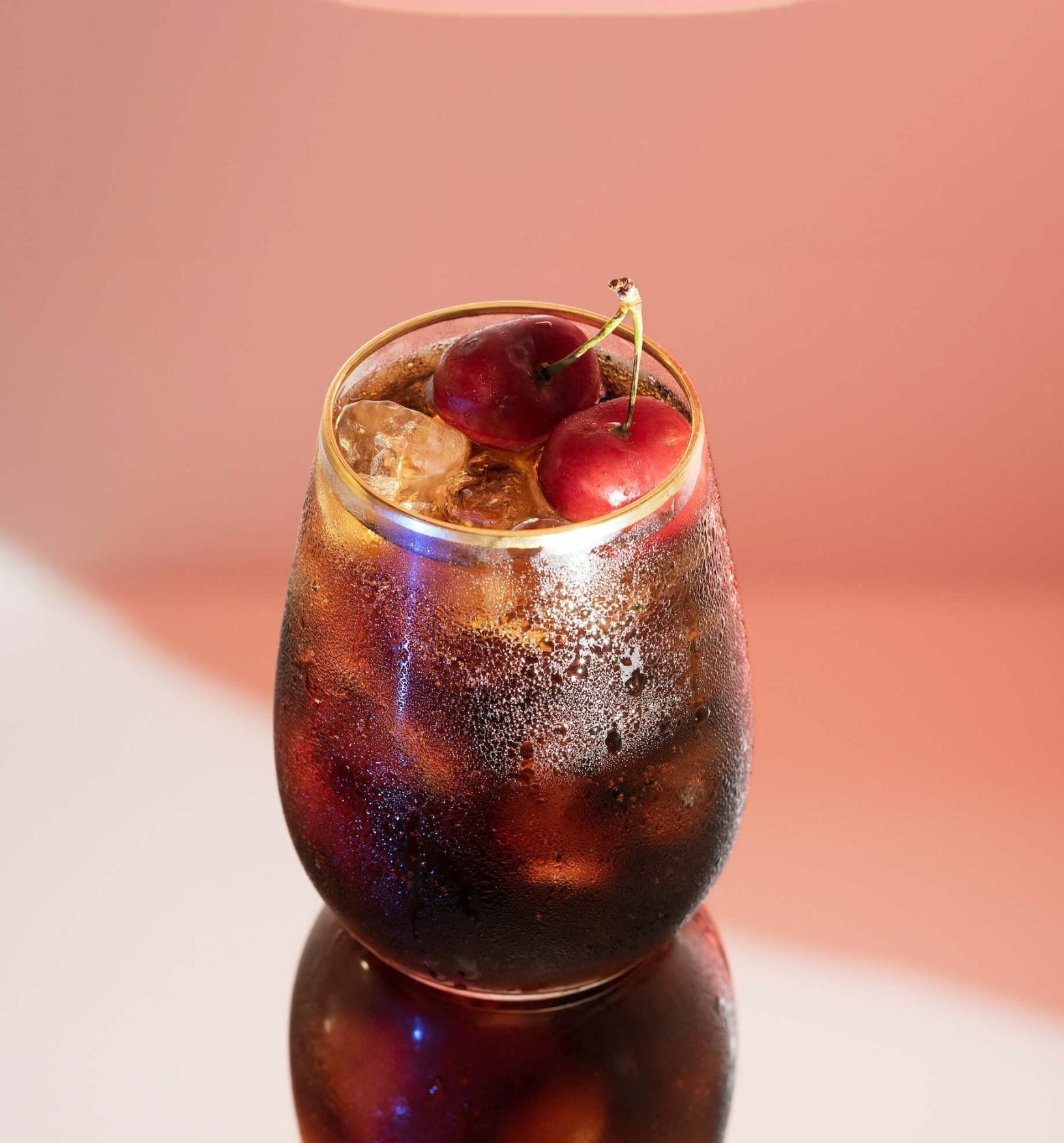 Jack & Coke jack and coke drink recept