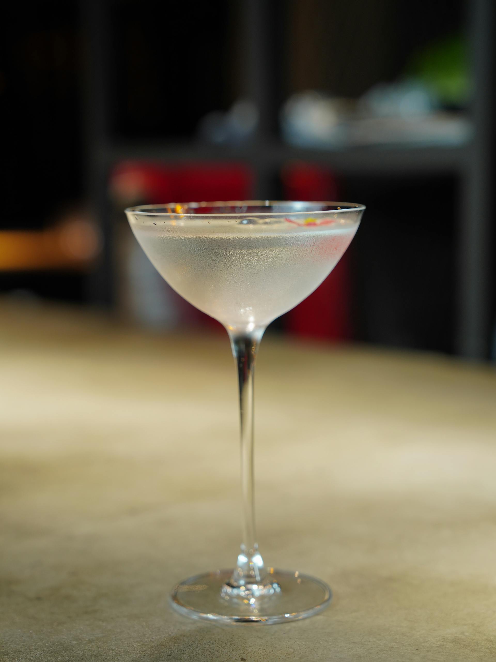 Vesper vesper drink cocktail recept