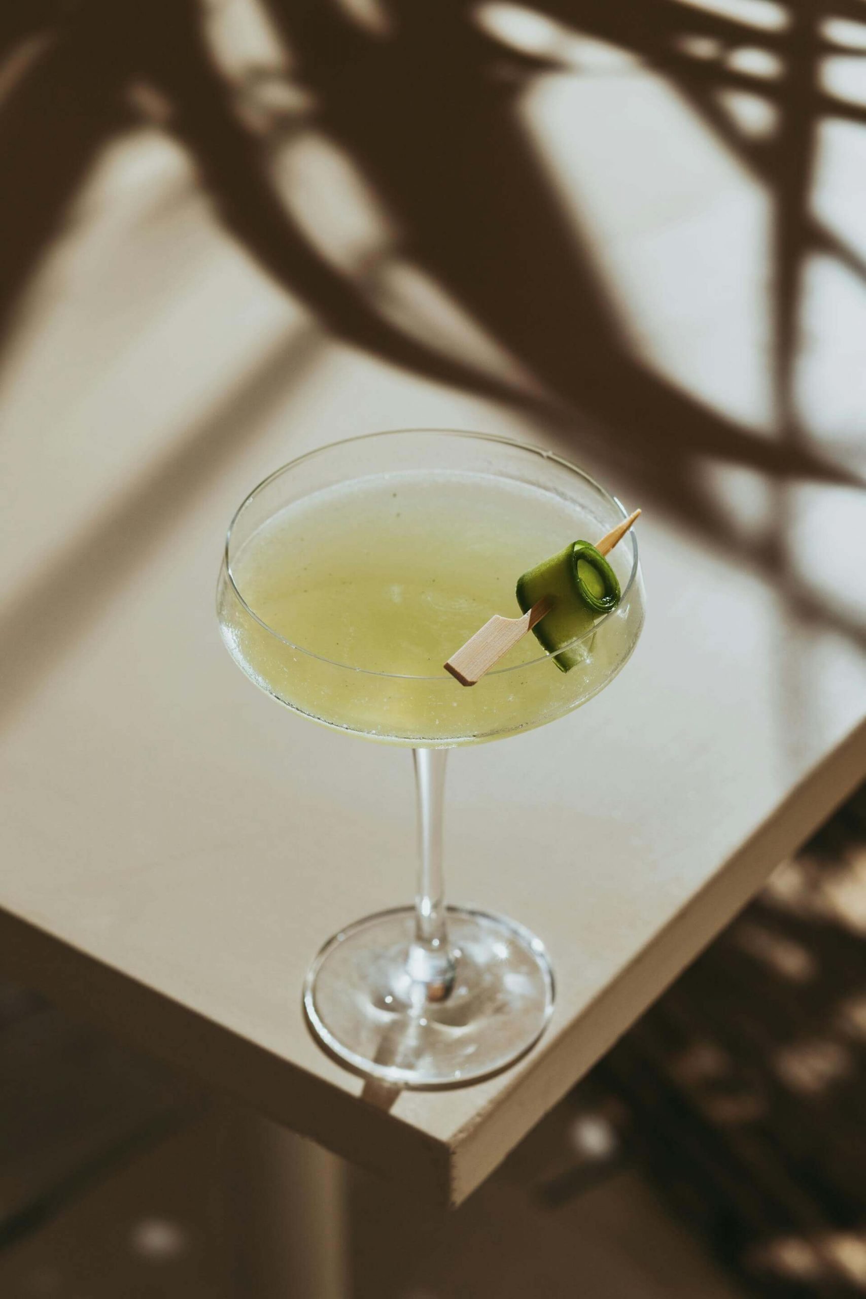 Gurk Sour Gurk Sour drink recept