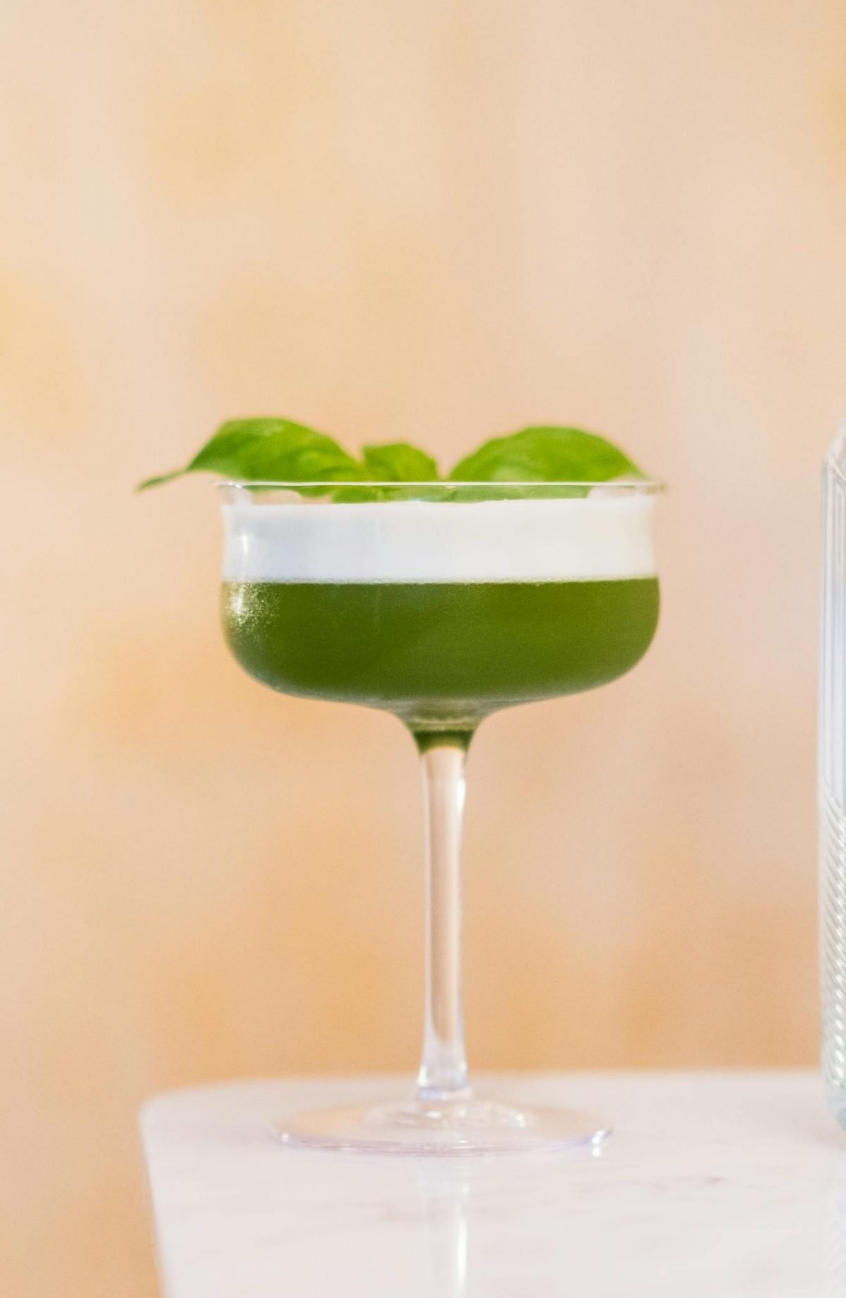 Thai Basil Thai Basil drink recept