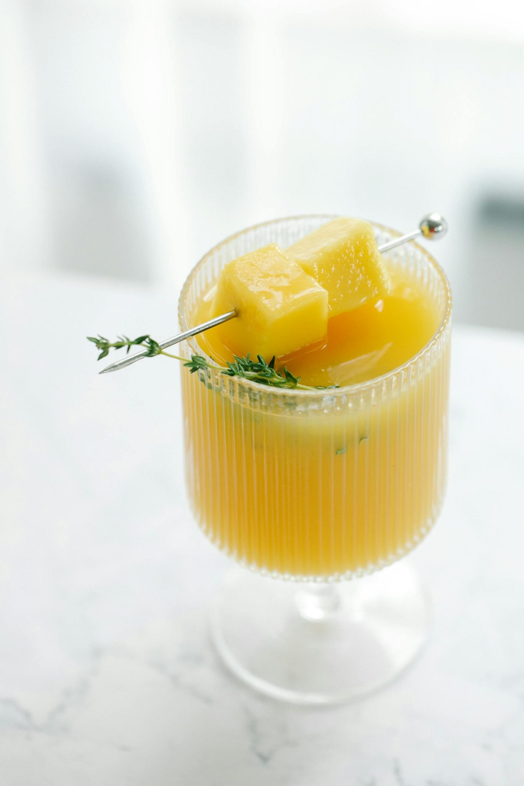 Coco Mango Coco Mango drink cocktail