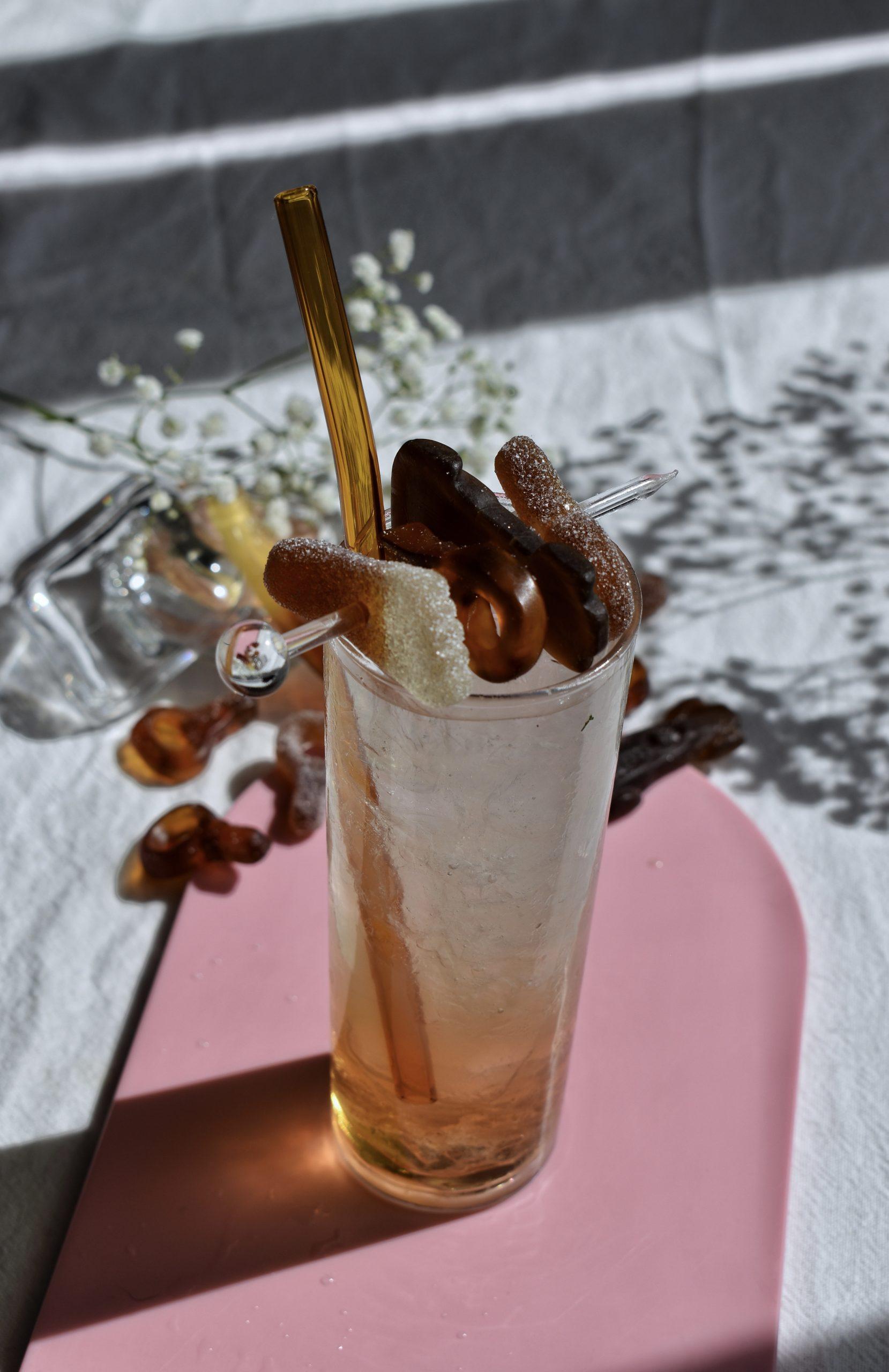 Sour Cola Cola Sour drinkrecept