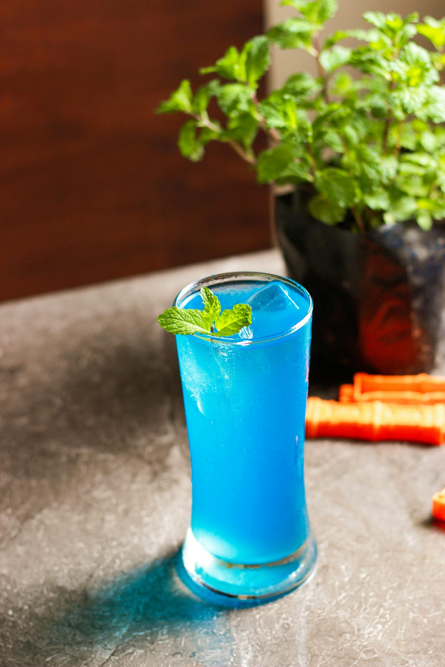 Isbjörn Isbjörn drinkrecept