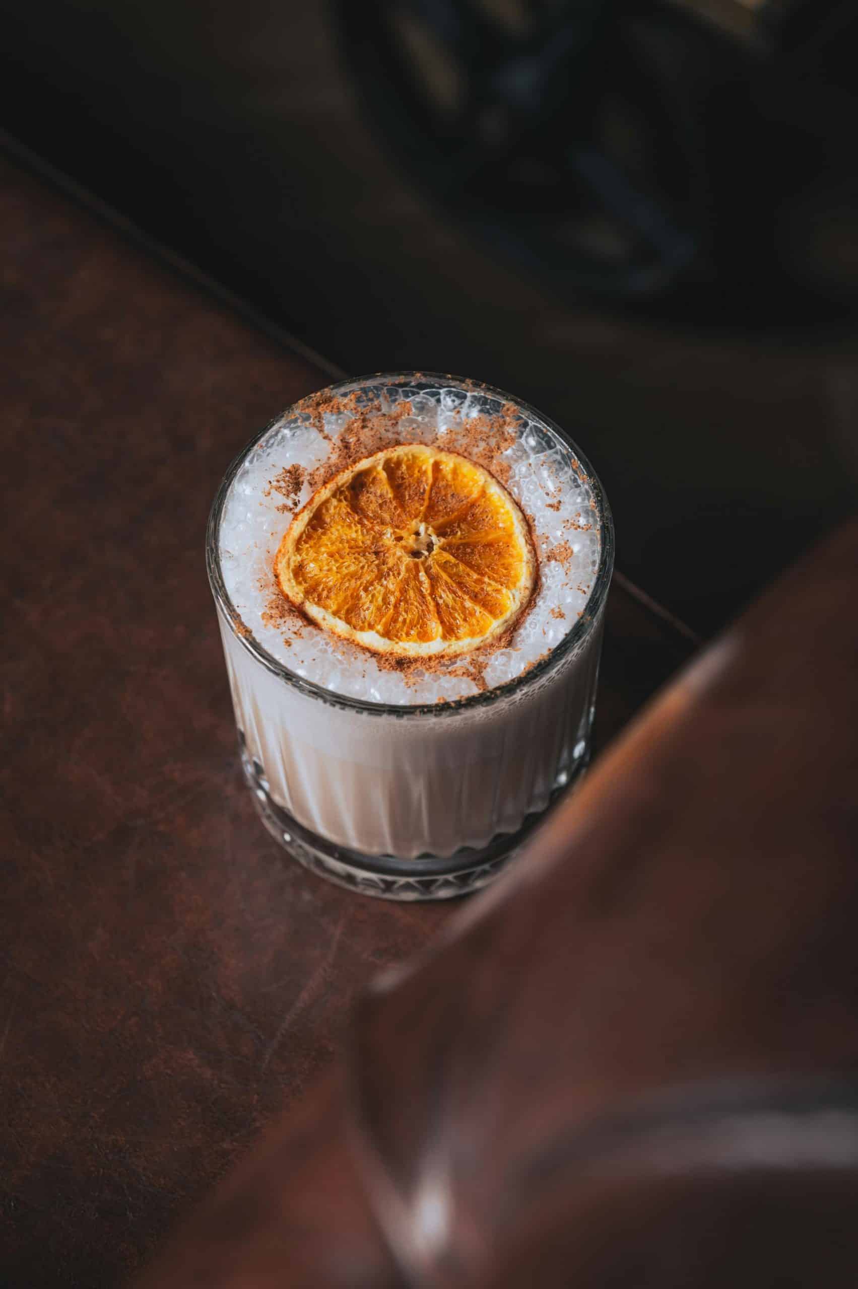 Orgasm Orgasm drinkrecept