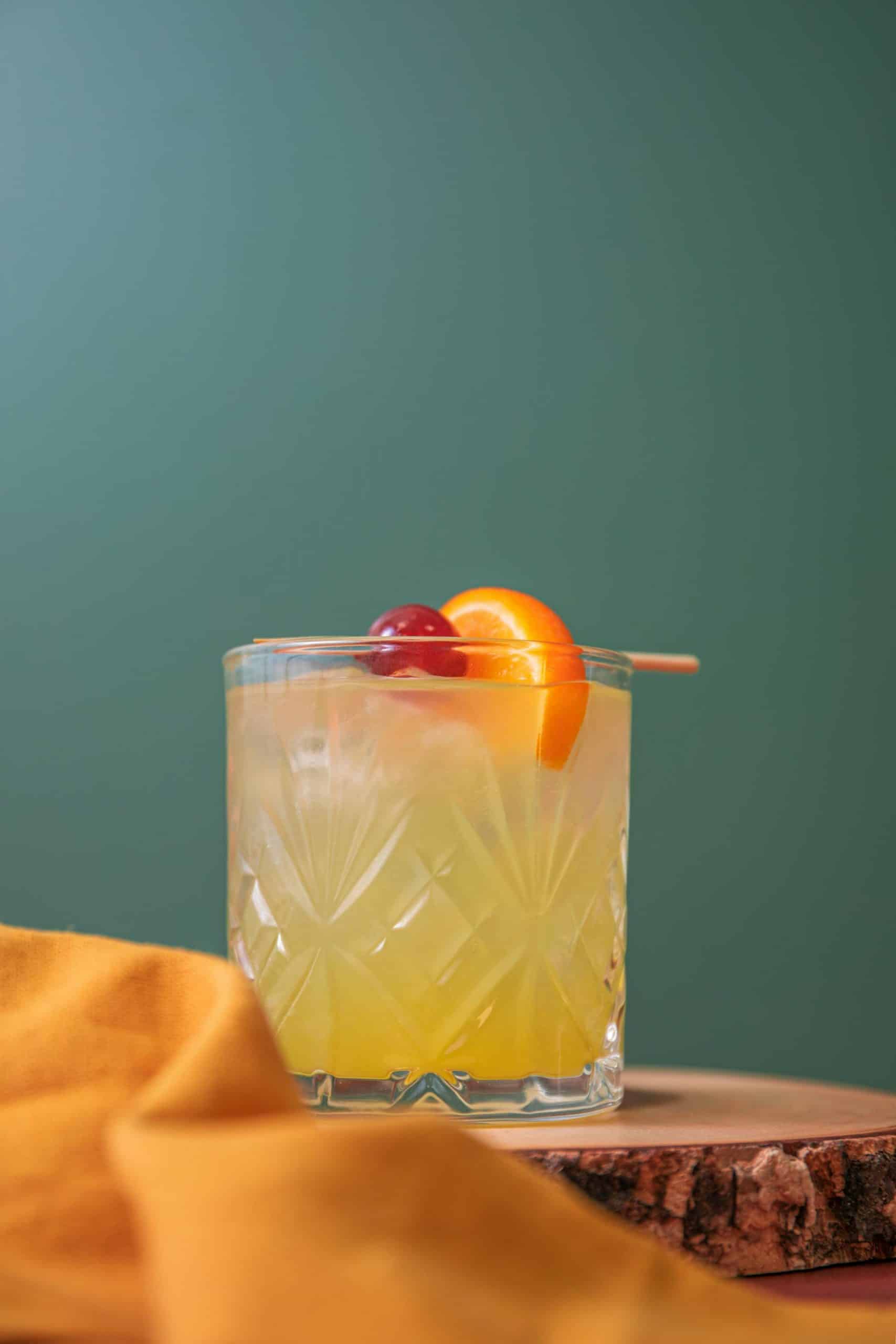 Flirtini Flirtini cocktail