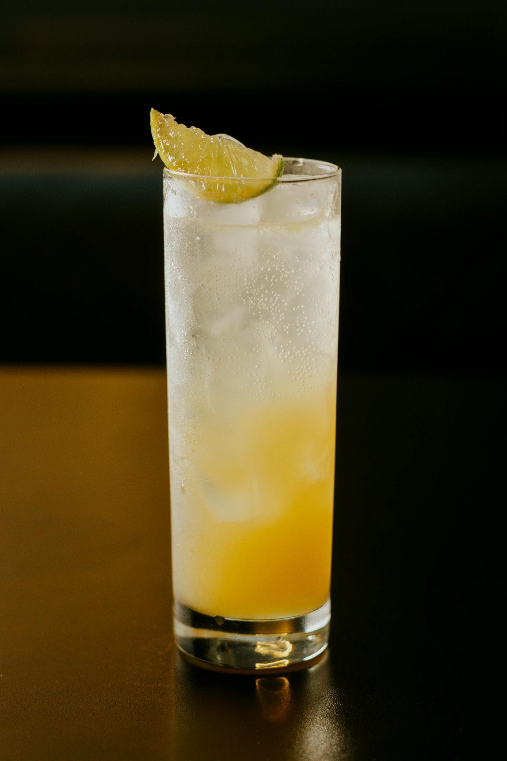 Lynchburg Lemonade Drink cocktail