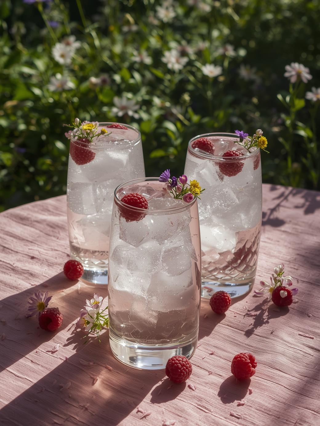 razz sprite drink recept