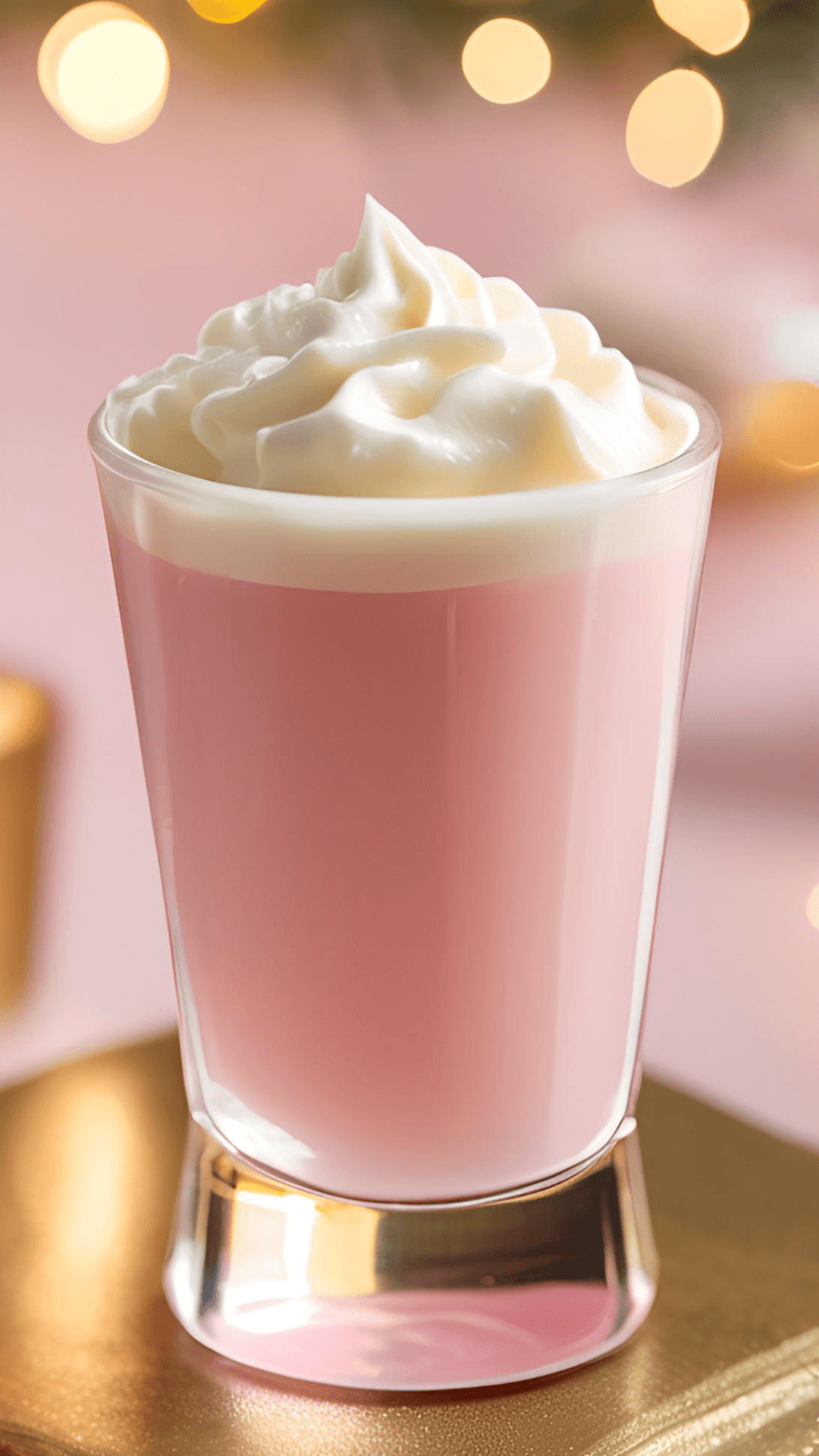 Skumtomte Shot Skumtomte Shot - Skumtomte drink