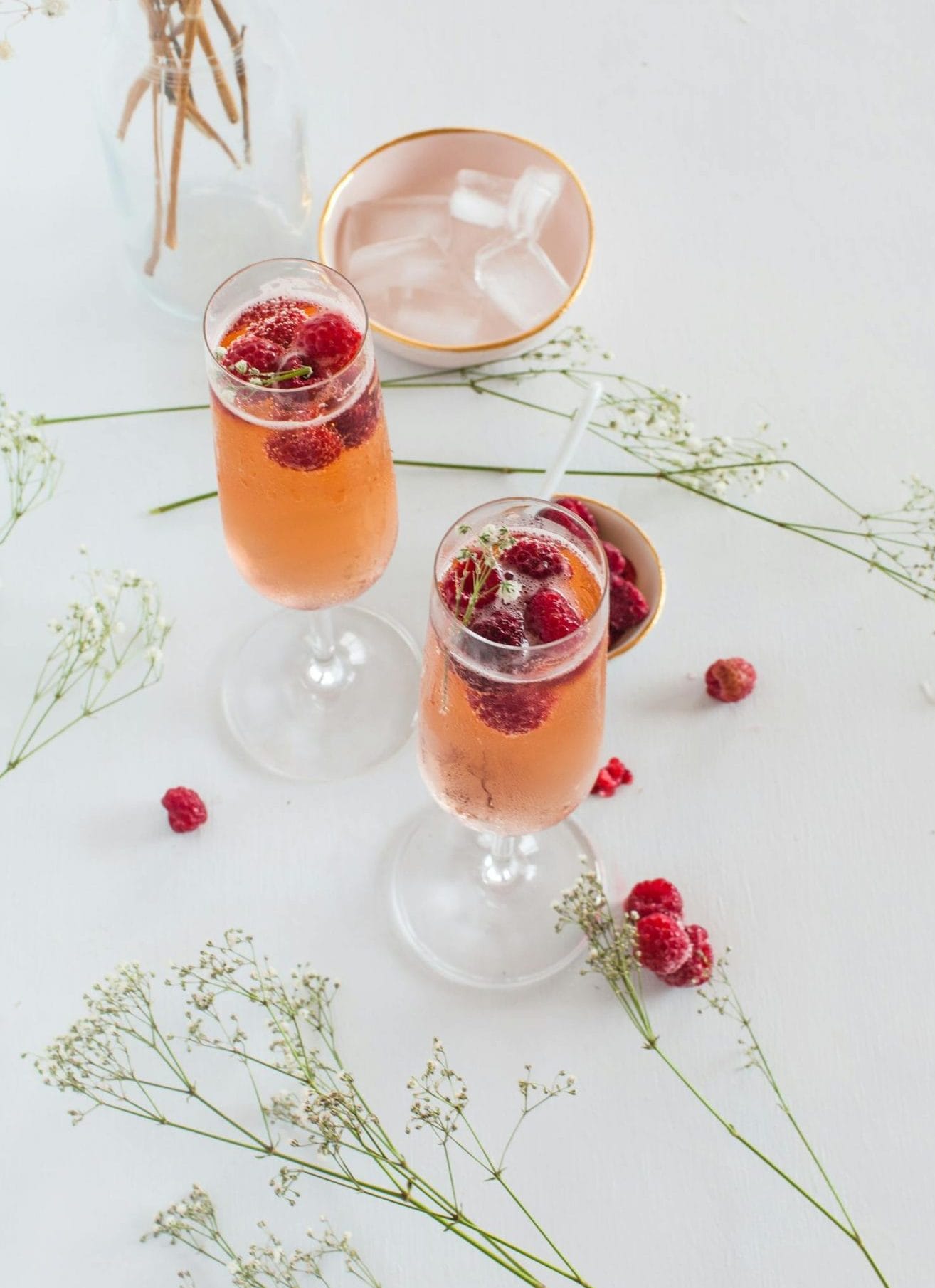 7 Alla Hjärtans Dag Drinkar French Kiss drinkrecept